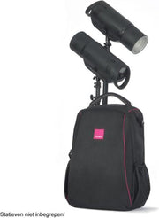 Bowens XMT500 EU Flitsset
