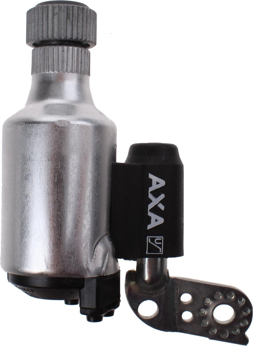 Dynamo Links Simson Basta 8201 Stalen Loopwiel 020736