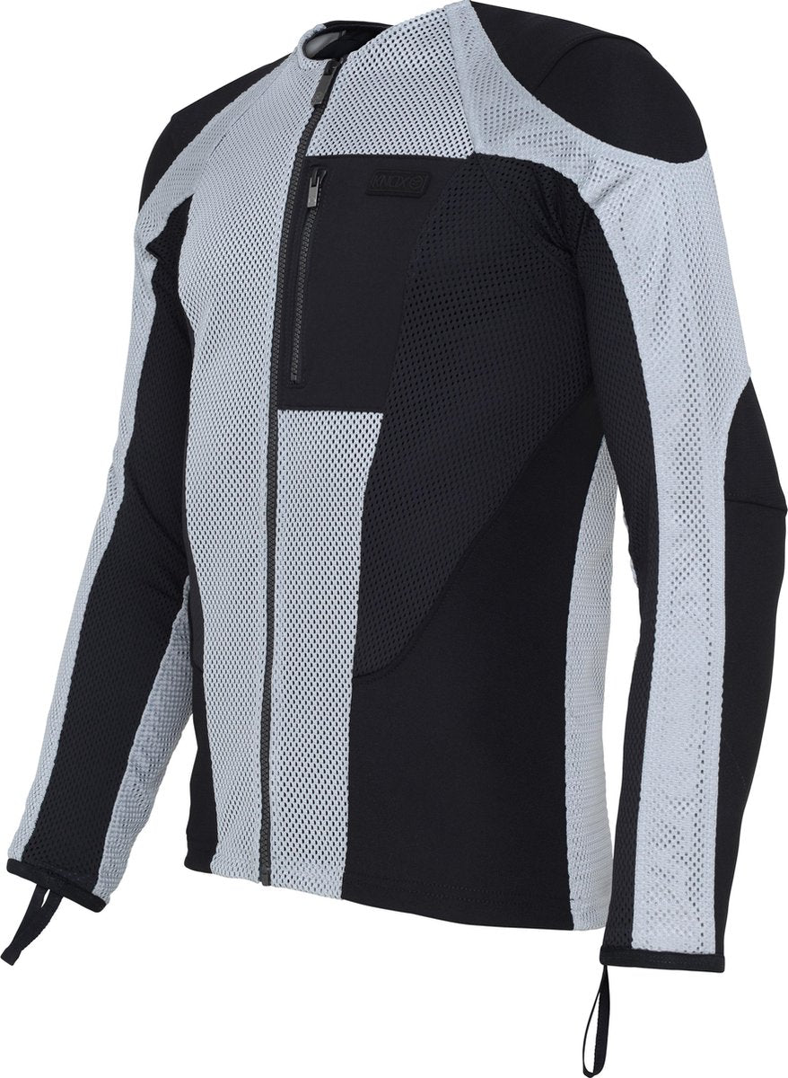Knox Urbane Pro Black Grey S