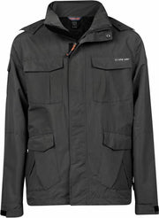 Life-Line Castor Jas - Heren Outdoor All-season Jas - Winddichte Wandeljas