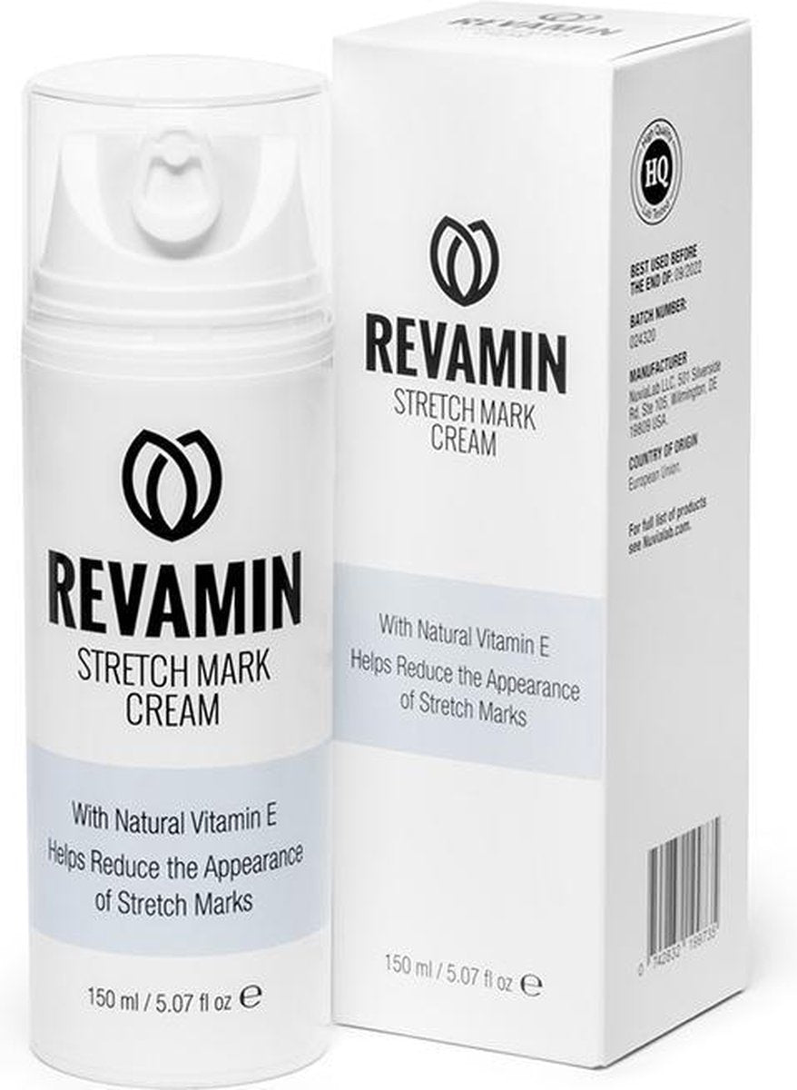 Revamin Stretch Mark