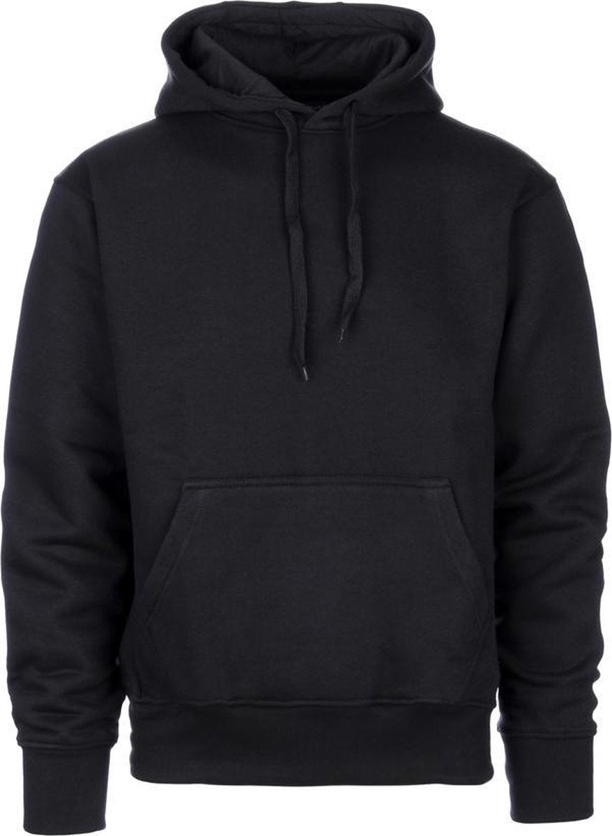 Kosumo Hoodie Street Fighter zwart