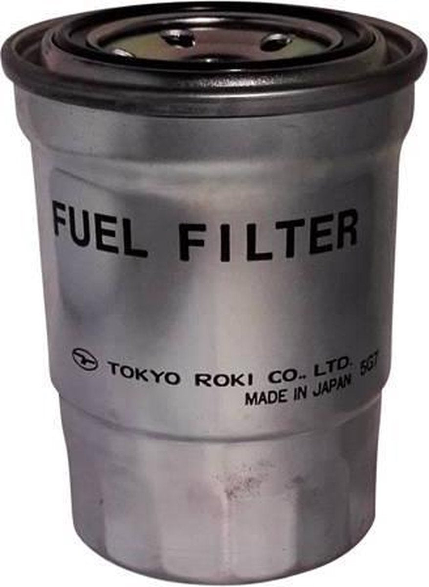 Yanmar Brandstof Filter (129574-55711)