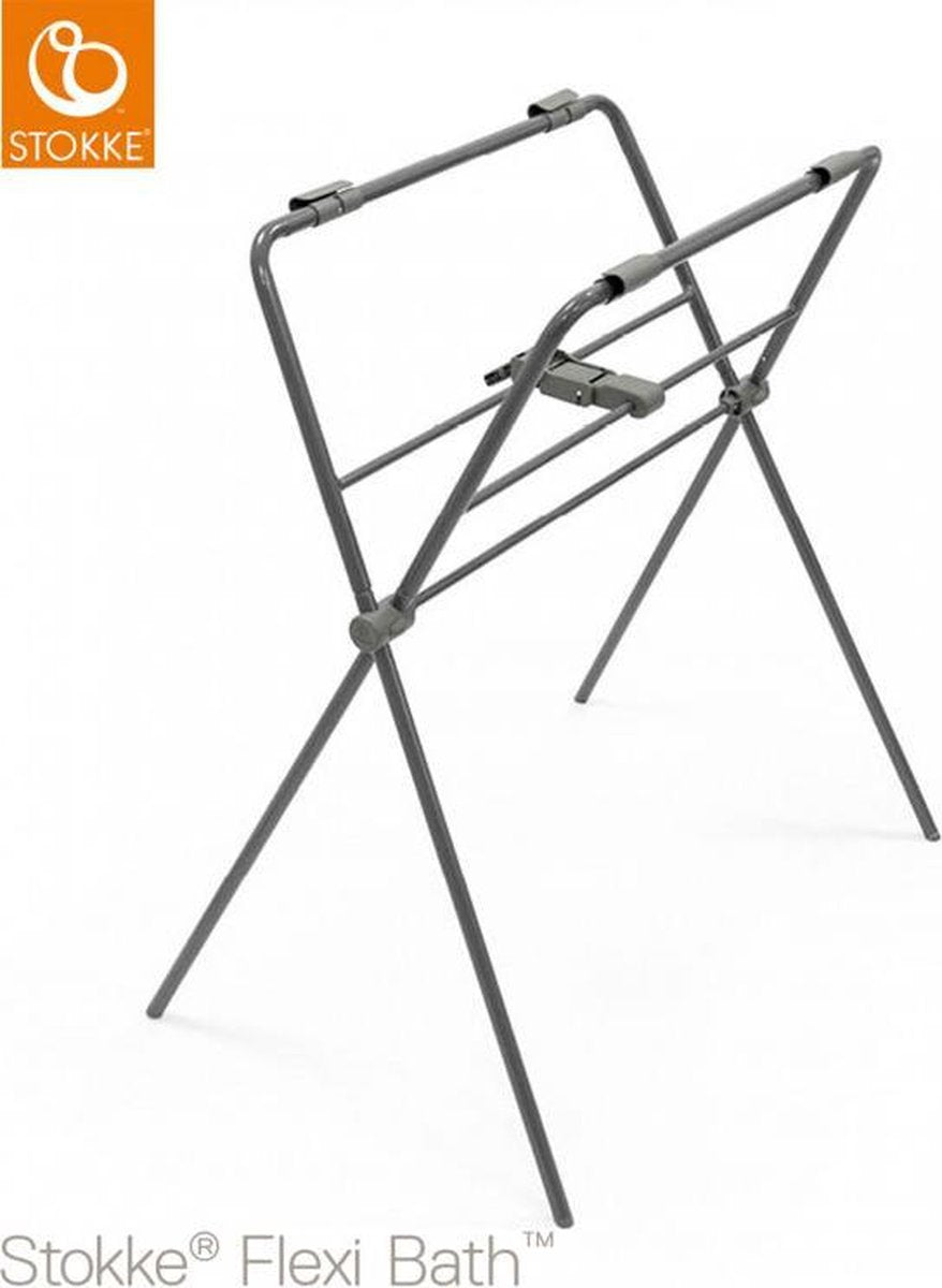 Stokke® Flexi Bath® Badstandaard Grey