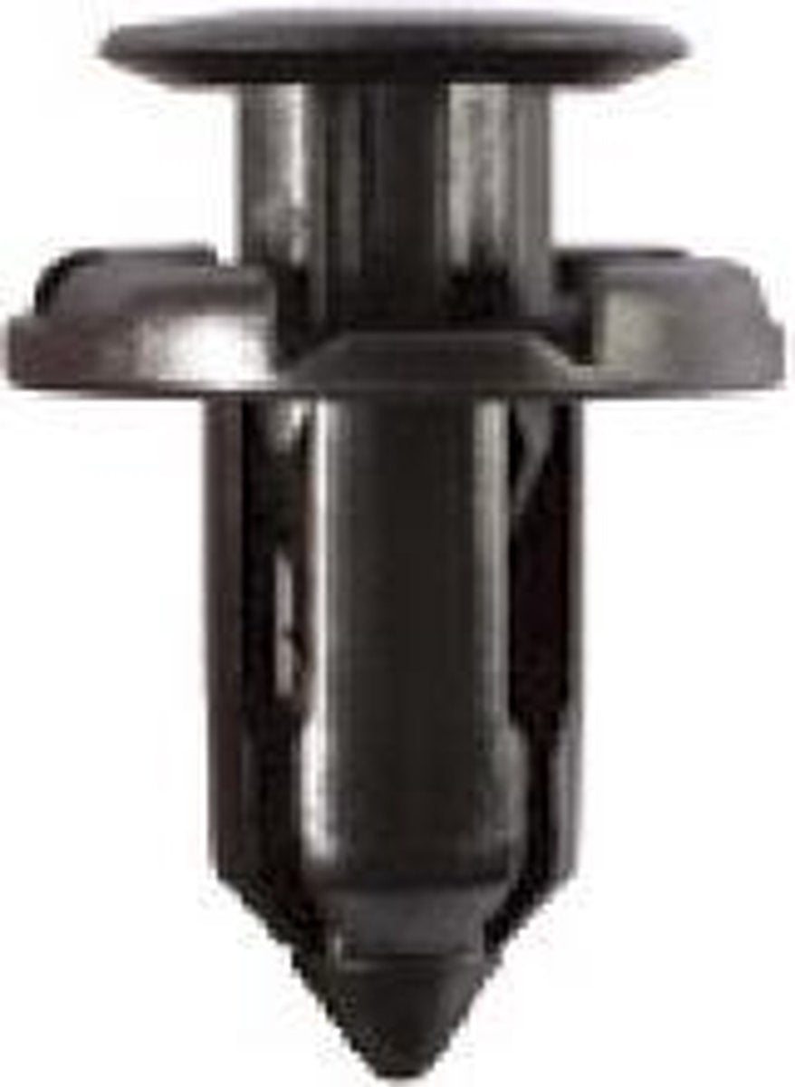 JBM Tools | SET VAN 5 PLASTIC KLEMMEN VOOR 52895