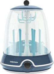 Turbo Stoom (+) sterilisator