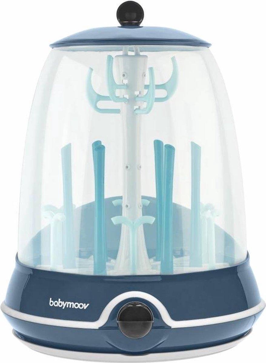 Turbo Stoom (+) sterilisator