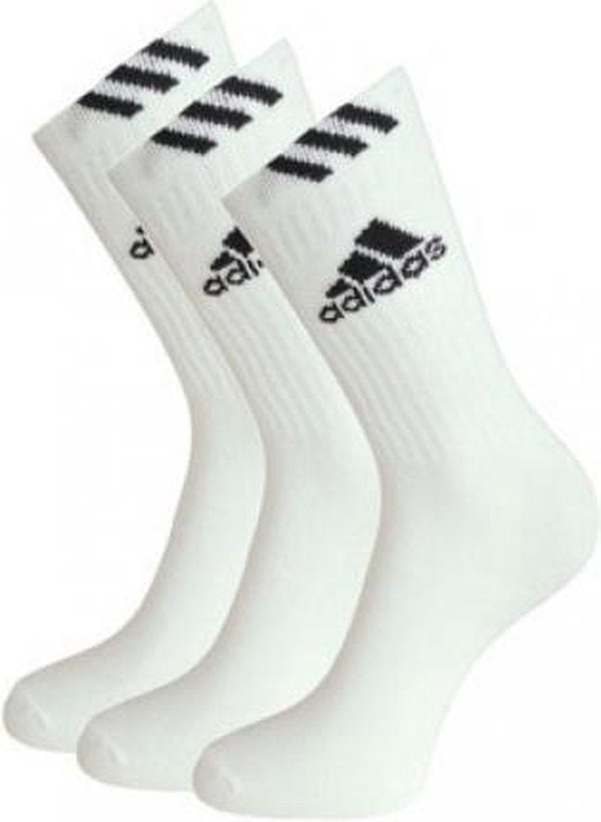 Adidas T Corp Crew Ess 3pp Sokken