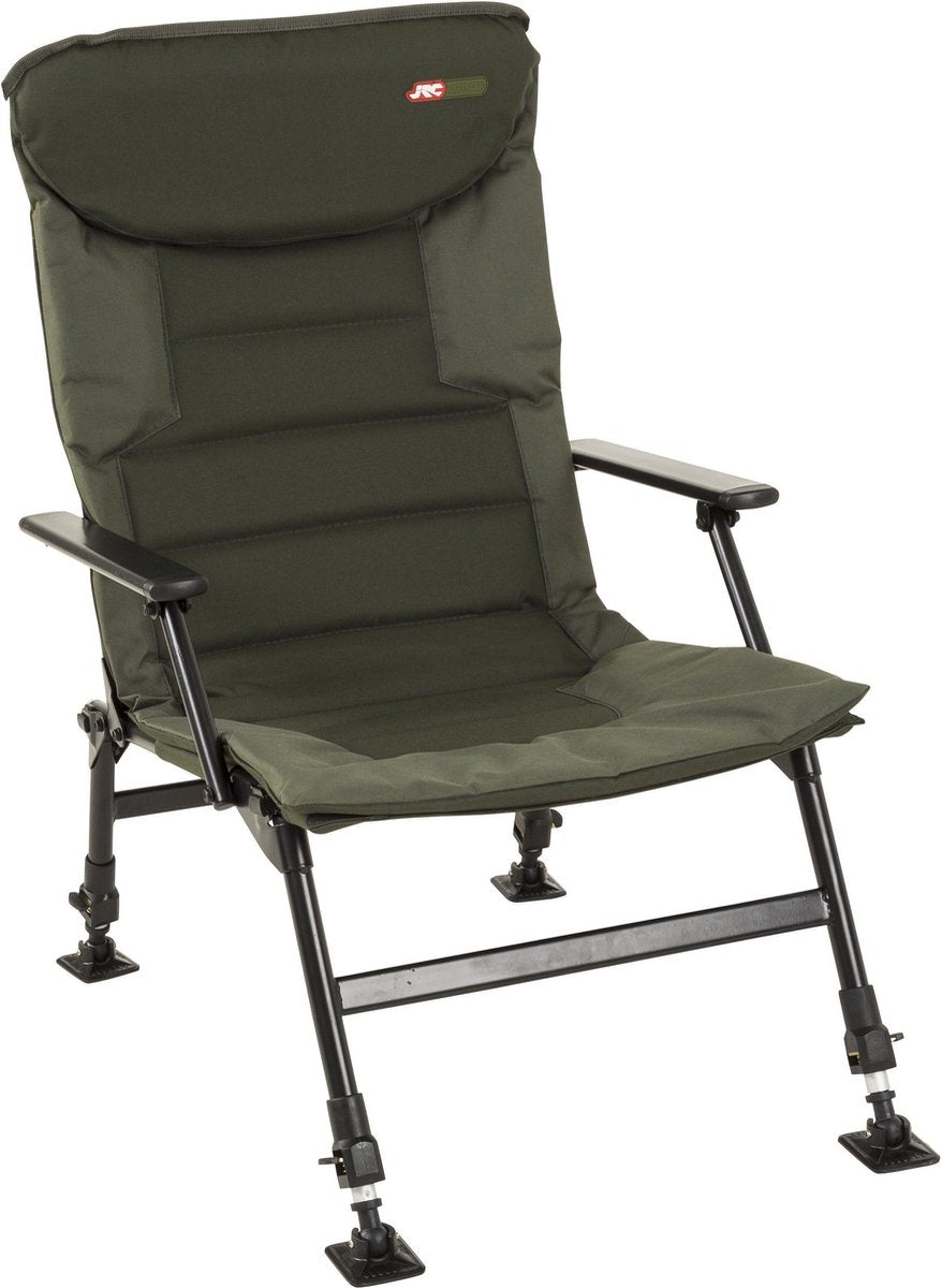 JRC Defender Armchair | Stoel