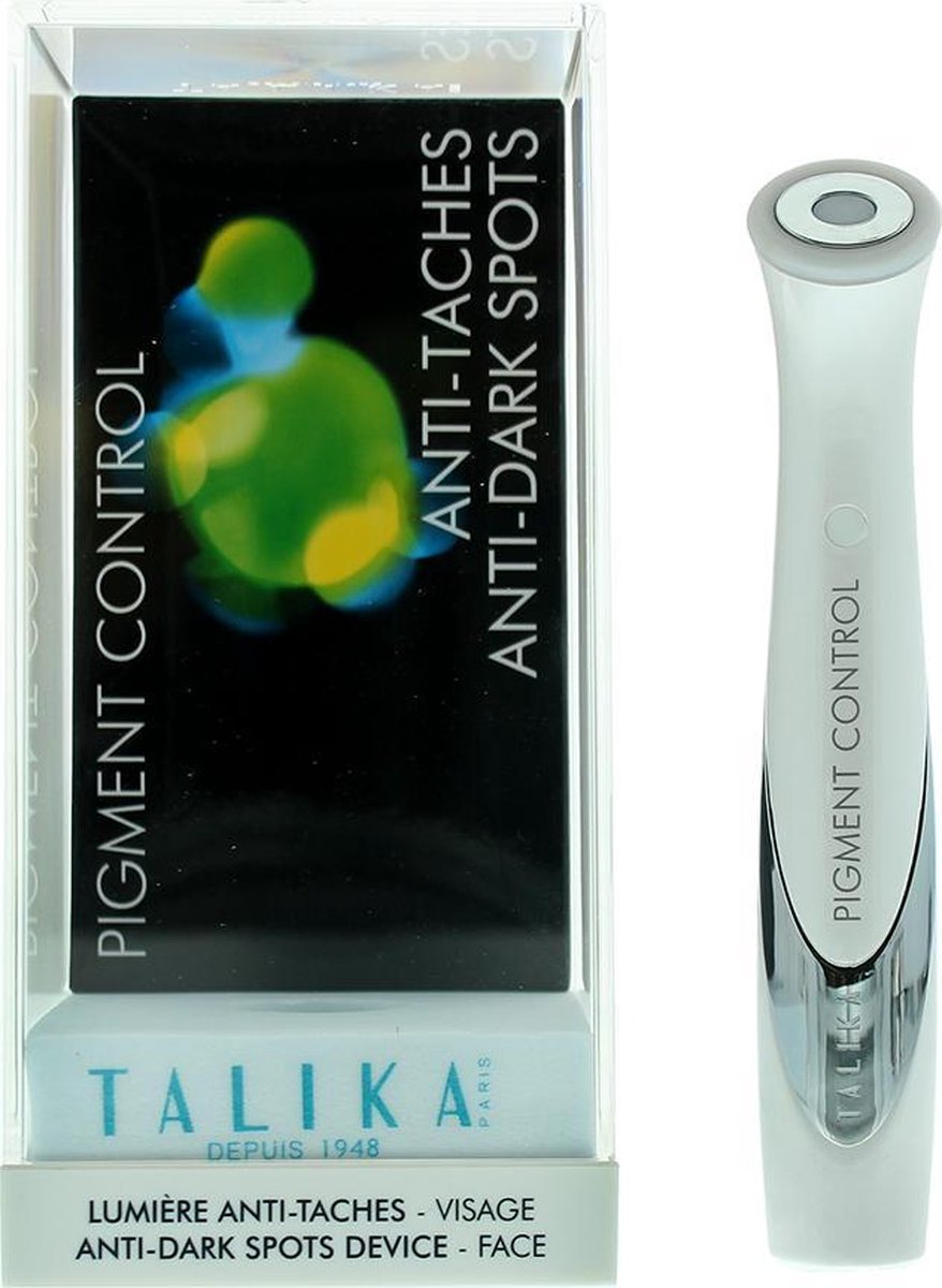 TALIKA - PIGMENT CONTROL - 1 st