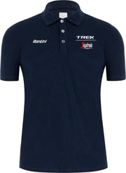 Santini Trek-Segafredo Polo - 2020  - Maat M