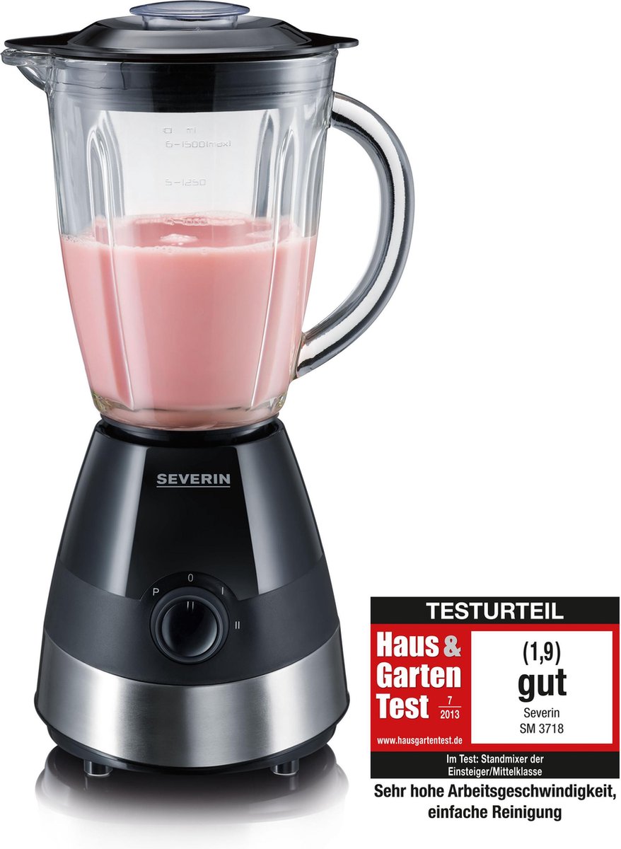 Severin SM 3718 Blender