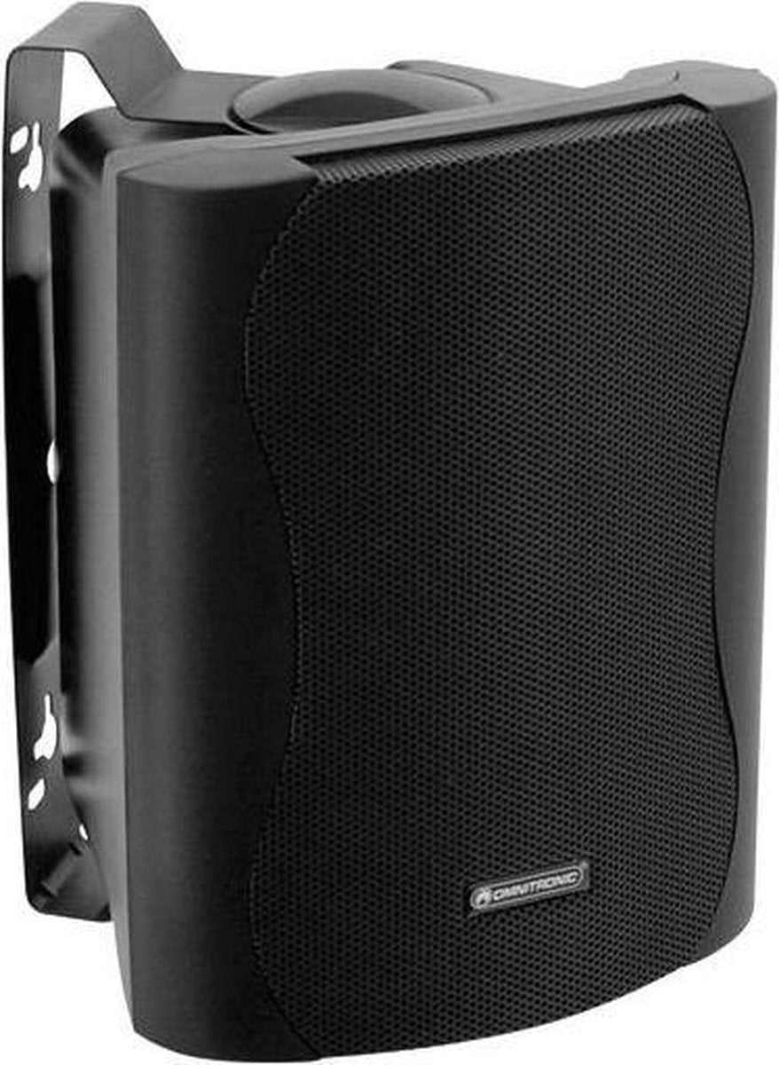 Omnitronic C-40 (paar) zwart