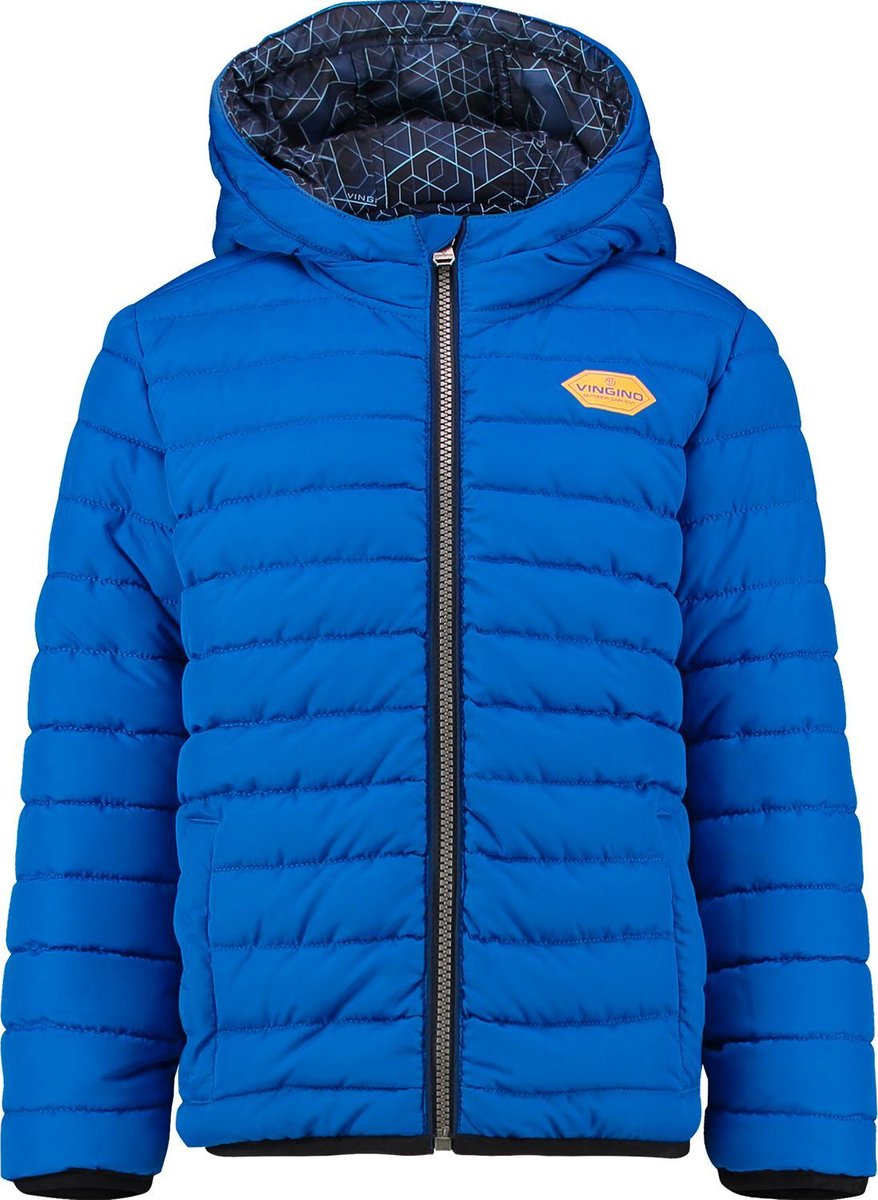 Reversible Jacket Telba