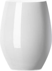 Italesse Longdrink & waterglas Vertical Party Color Pro wit