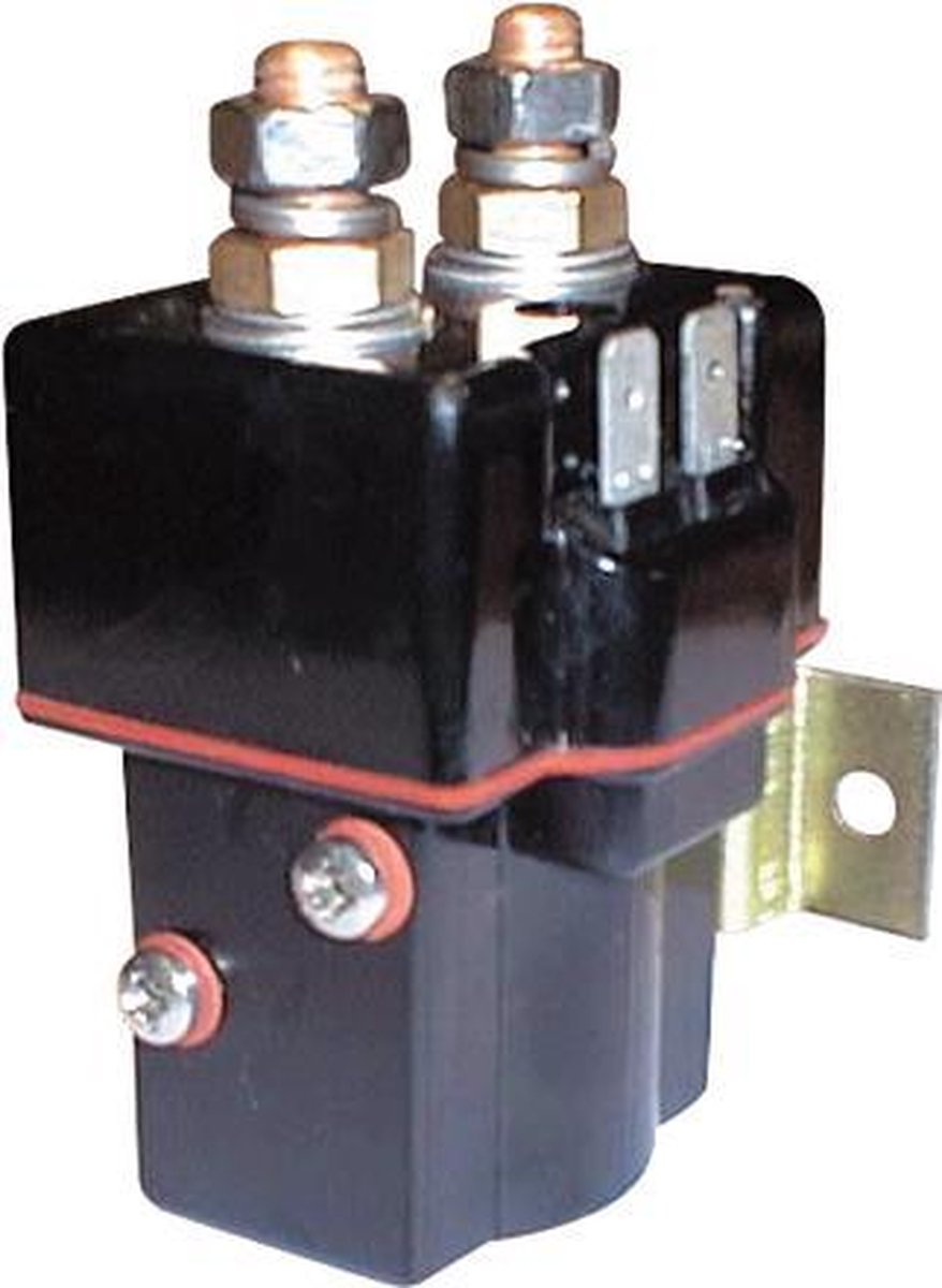Lewmar Relais / 68000938 DUAL CONTACTOR 24V SEALED