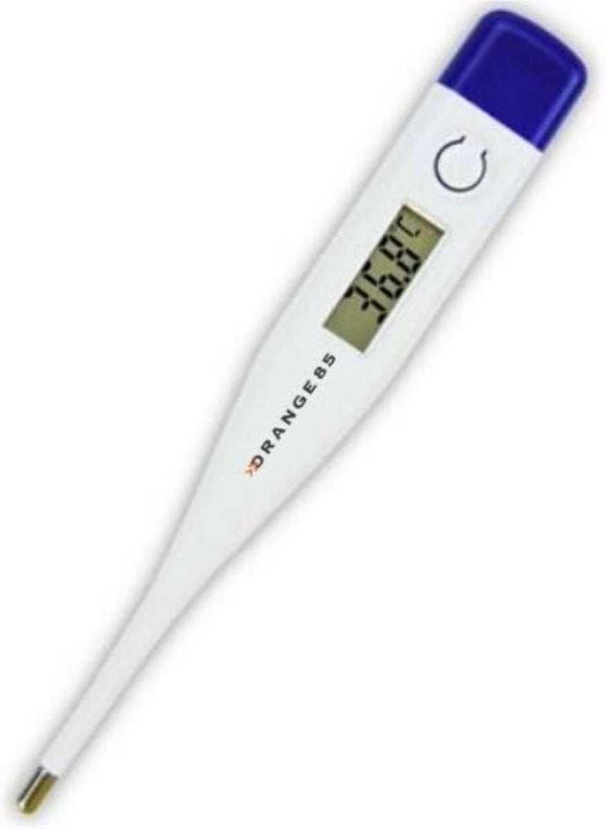 Digitale Thermometer