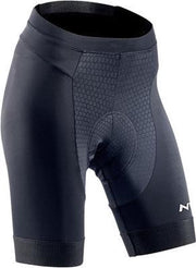 Northwave Active Woman Short Black M