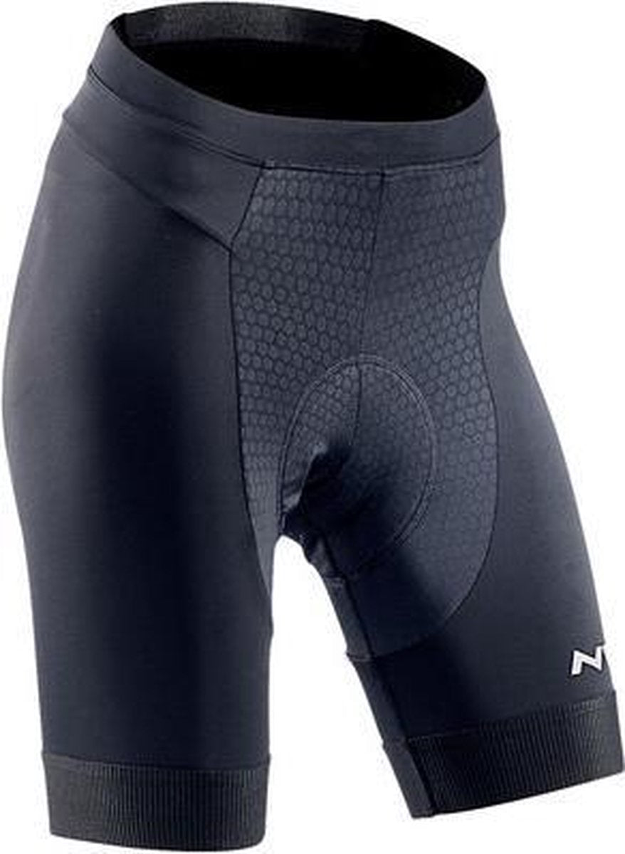 Northwave Active Woman Short Black M