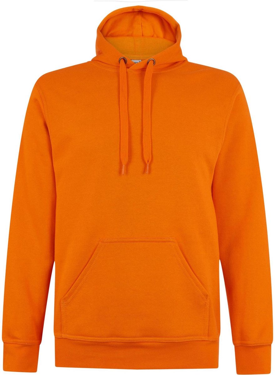 Logostar Unisex Hoodie Maat M