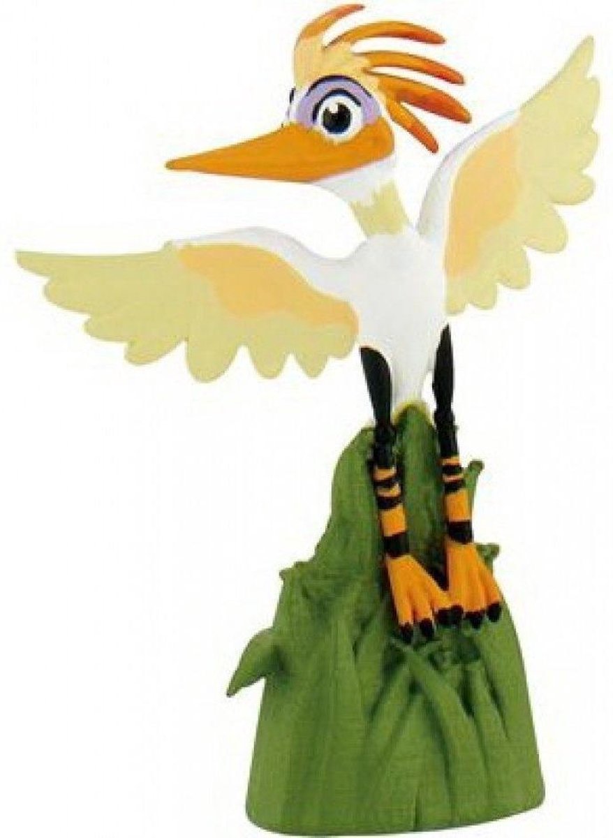 BULLYLAND 13214 speelgoedfiguur kinderen