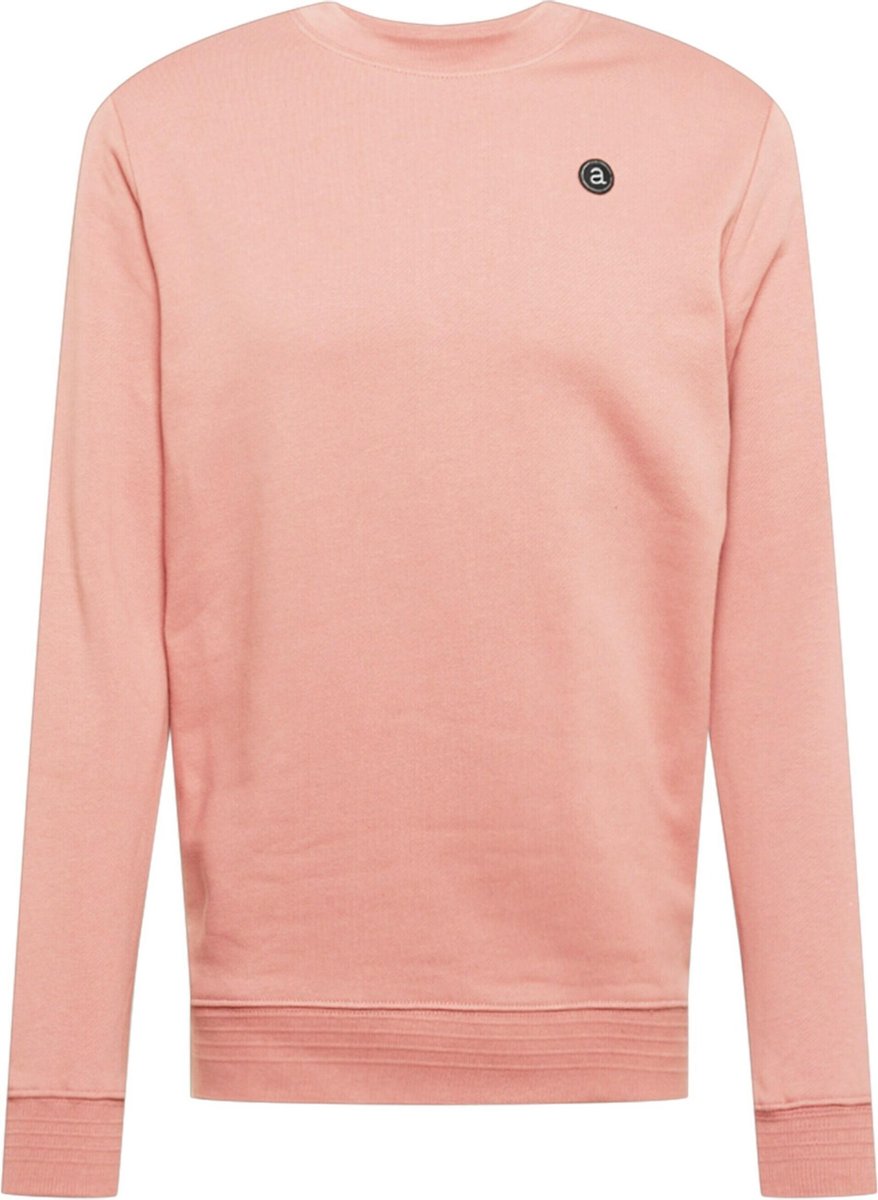 Anerkjendt sweatshirt allen Wit-L