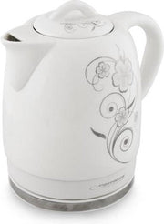 Esperanza Keramieke Waterkoker Ribbon - 1