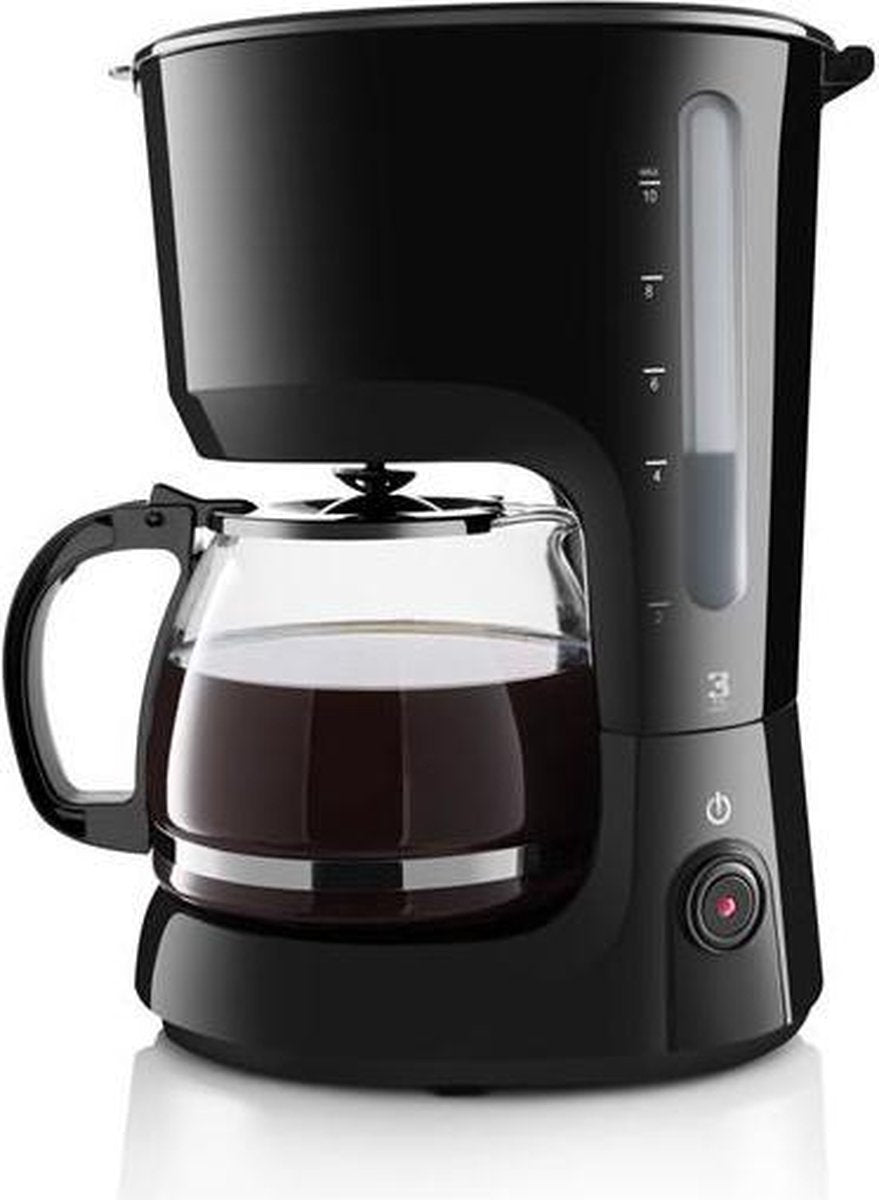 Arzum AR3046 Brewtime Filter Coffee Machine | Aanrechtblad Filterkoffiezetapparaat 1