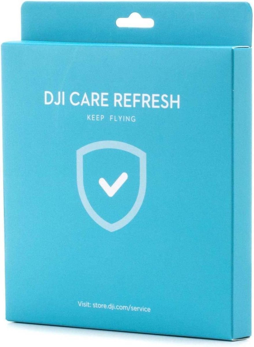 DJI Care Refresh Ronin-SC