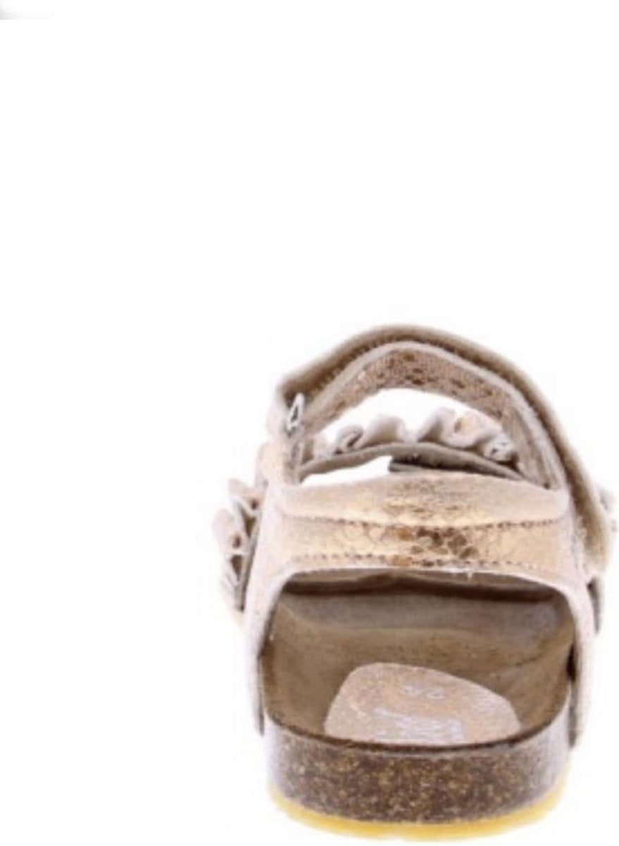 Clic! meisjes sandaal rose maat 31