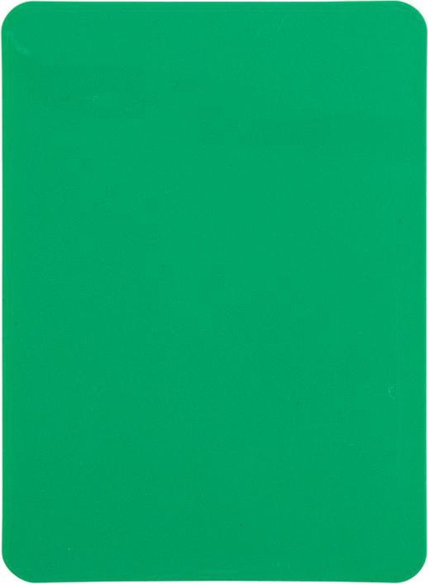 Cut Card Groen (10 stuks)