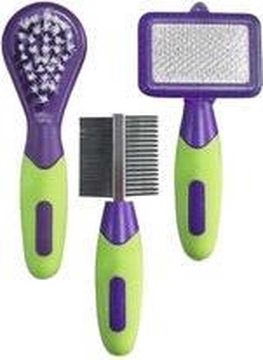Pawise Grooming Set