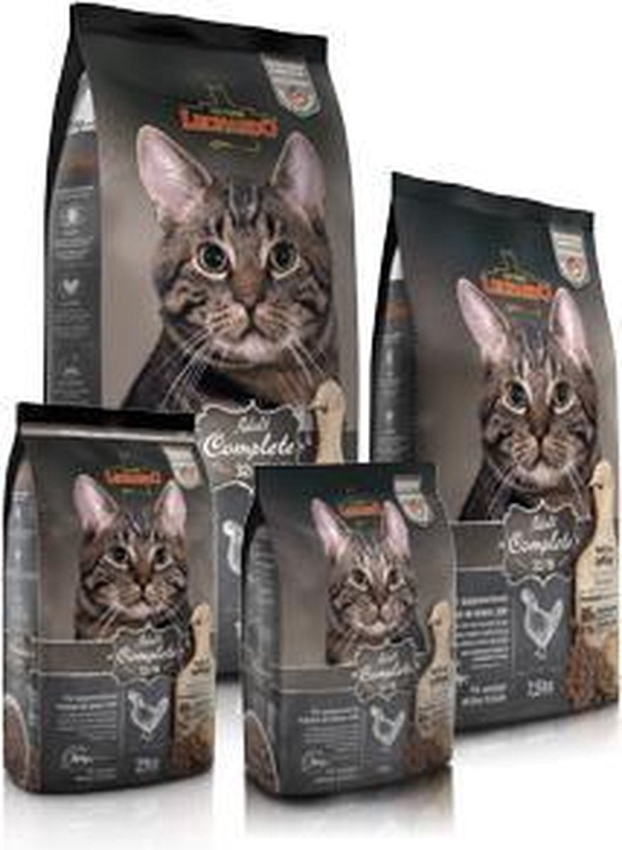 Leonardo Adult Complete 32/16 400 gram