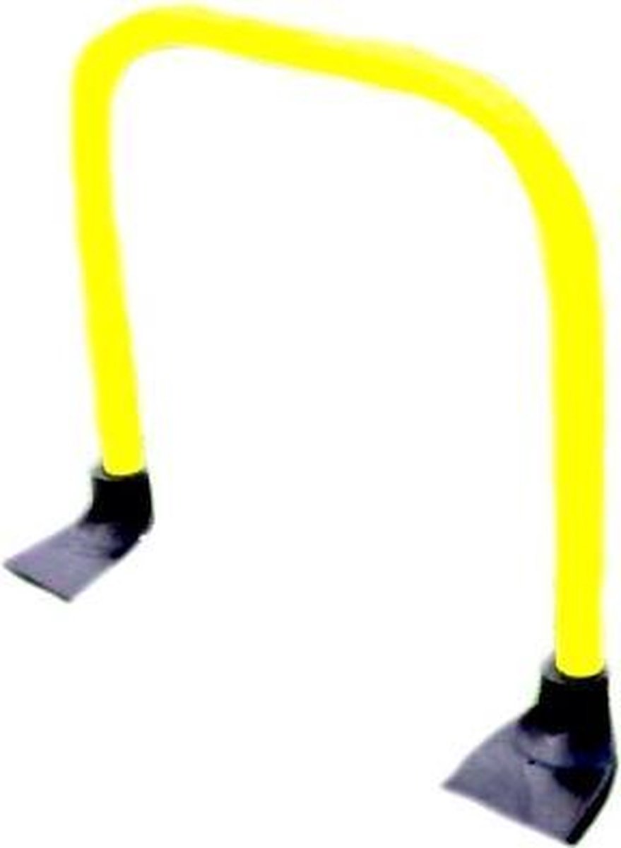 Sportec Jumpset / Slalompoort Voor Kunstgras