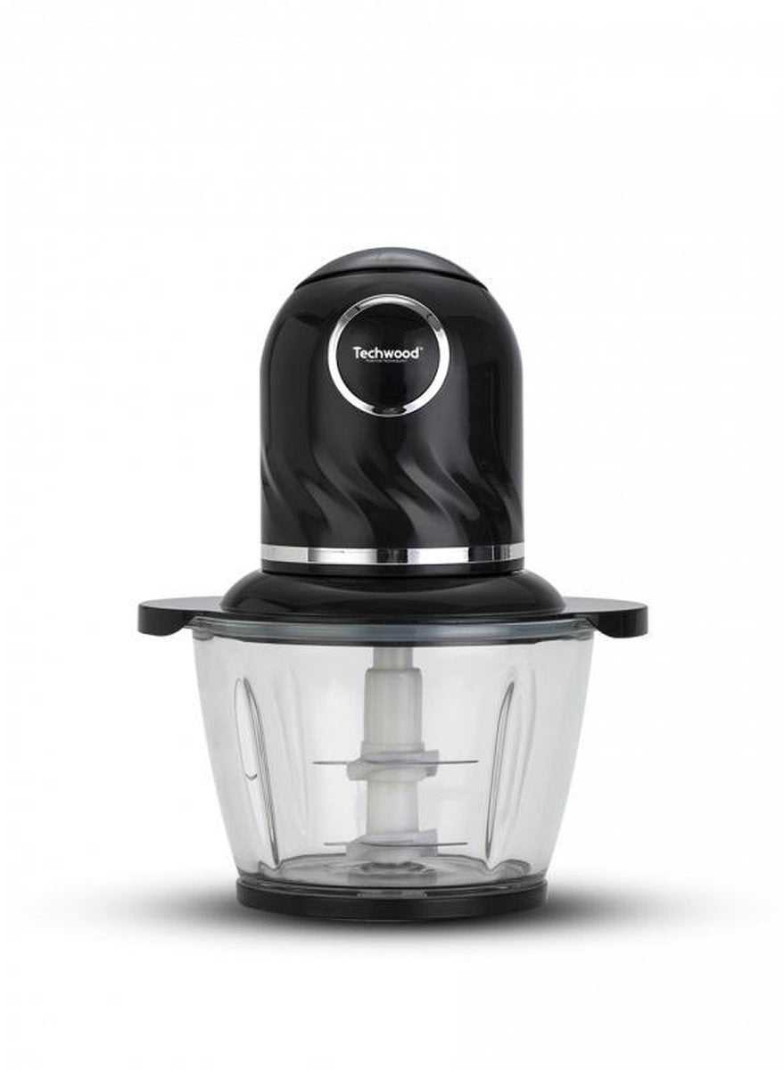 TECHWOOD MINI CHOPPER - HAKMOLEN