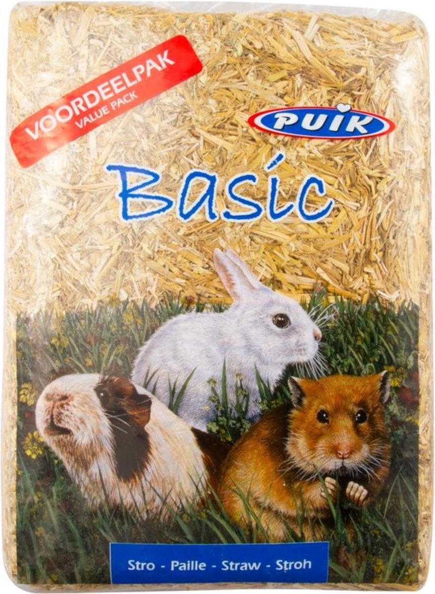 4x Puik Original Stro 2