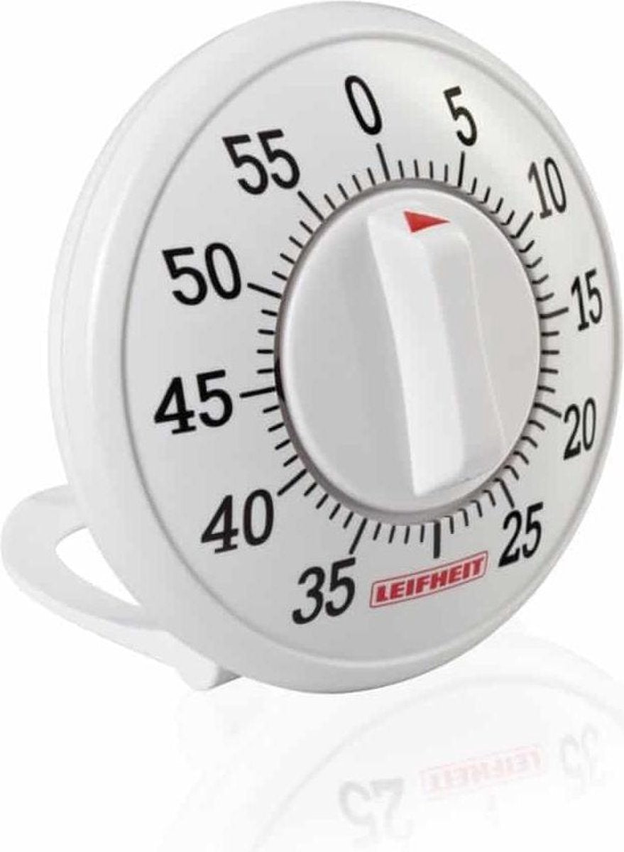 Leifheit kookwekker 60 Minutes