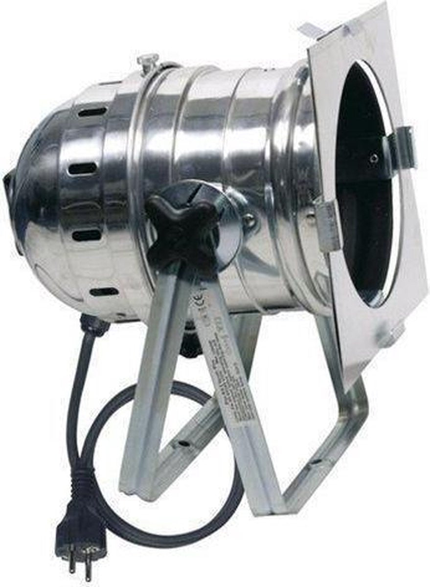 Showtec Showtec Par 64 kort