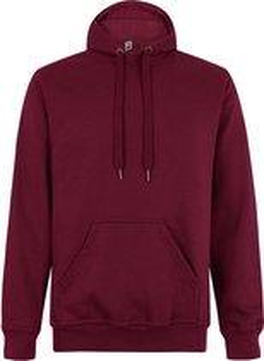 Logostar Unisex Hoodie Maat 2XL