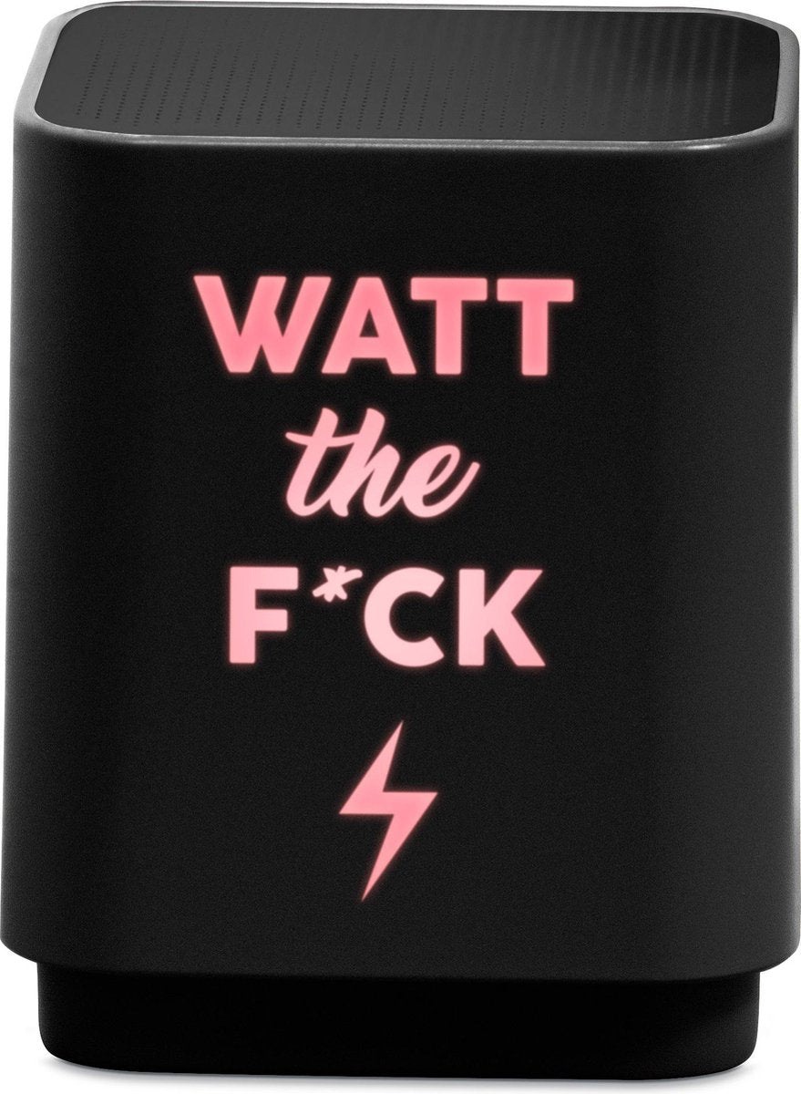 Bigben BT19 Bluetooth Speaker - WTF