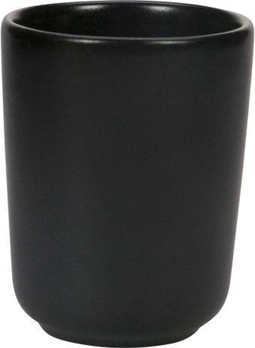 Gusta Espresso Beker FIKA Z/Oor 100ml