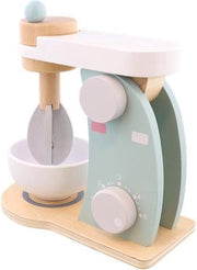 Blender voor kinderen - FSC hout - Duurzaam speelgoed