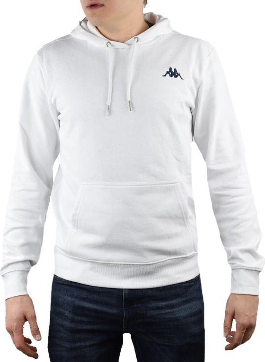 Kappa Vend Hooded 707390-11-0601