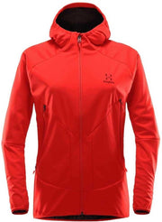 Multi WS Hood Women