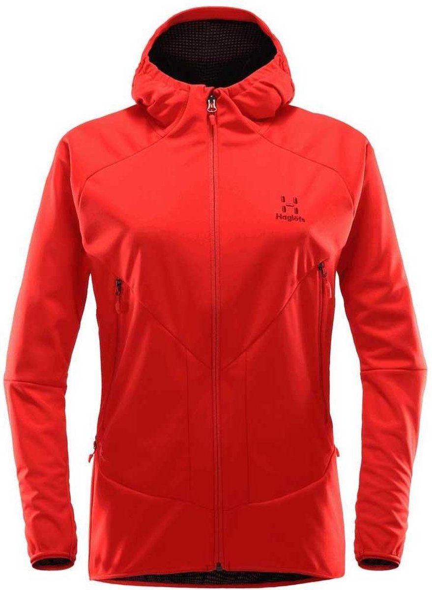 Multi WS Hood Women