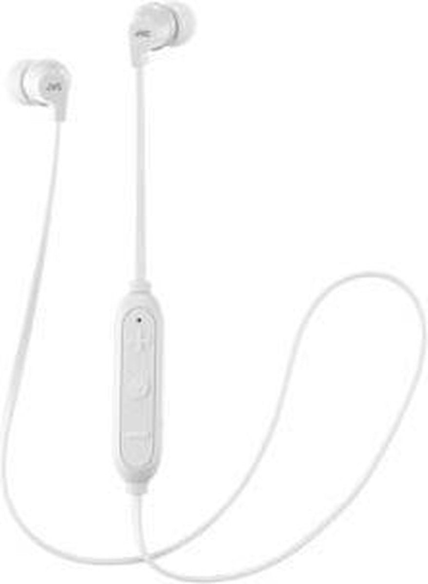 JVC HA-FX21BT-WE Kleurrijke draadloze oordopjes
