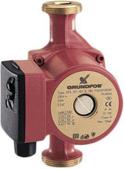 Grundfos Inbouwcirculatiepomp
