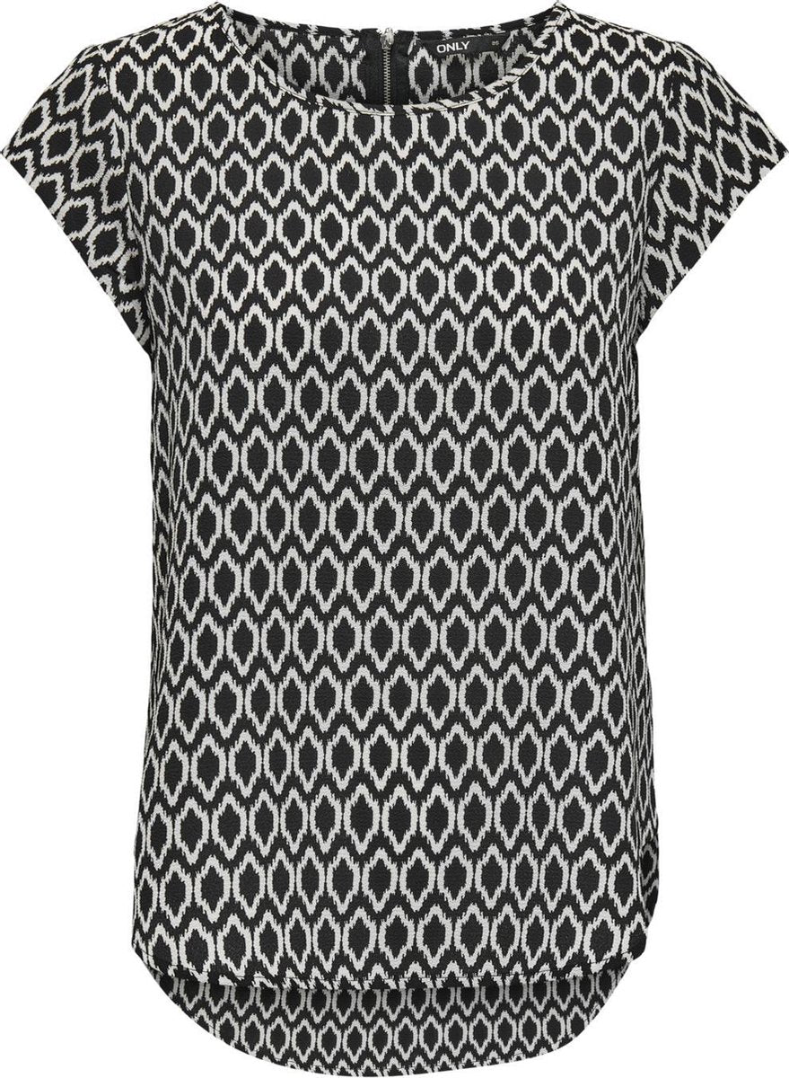 Only Vic Dames Top - Maat L