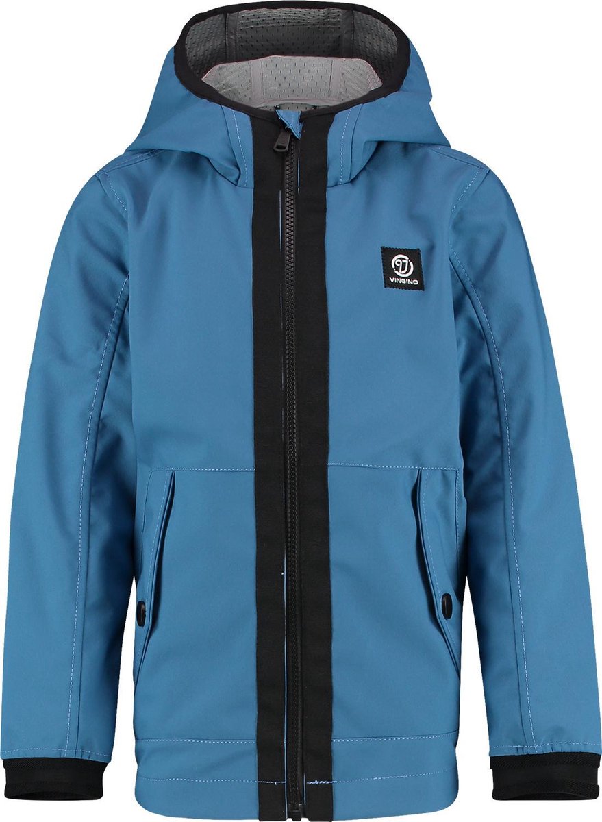 Jacket Tonio