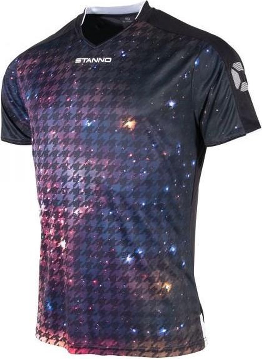 Stanno Zeal Limited Sportshirt Unisex - Maat M